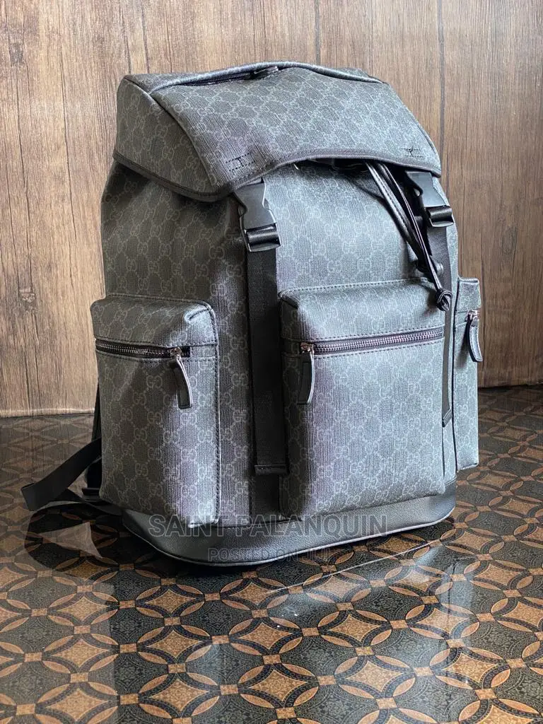 Gucci Backpack