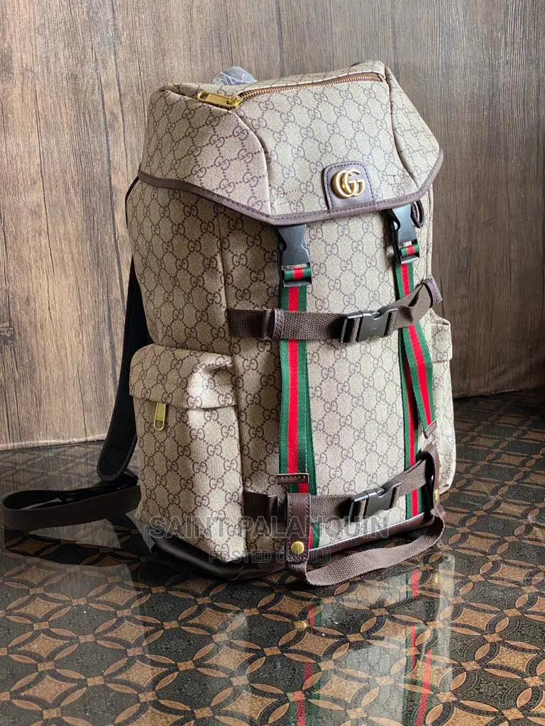 Gucci Backpack