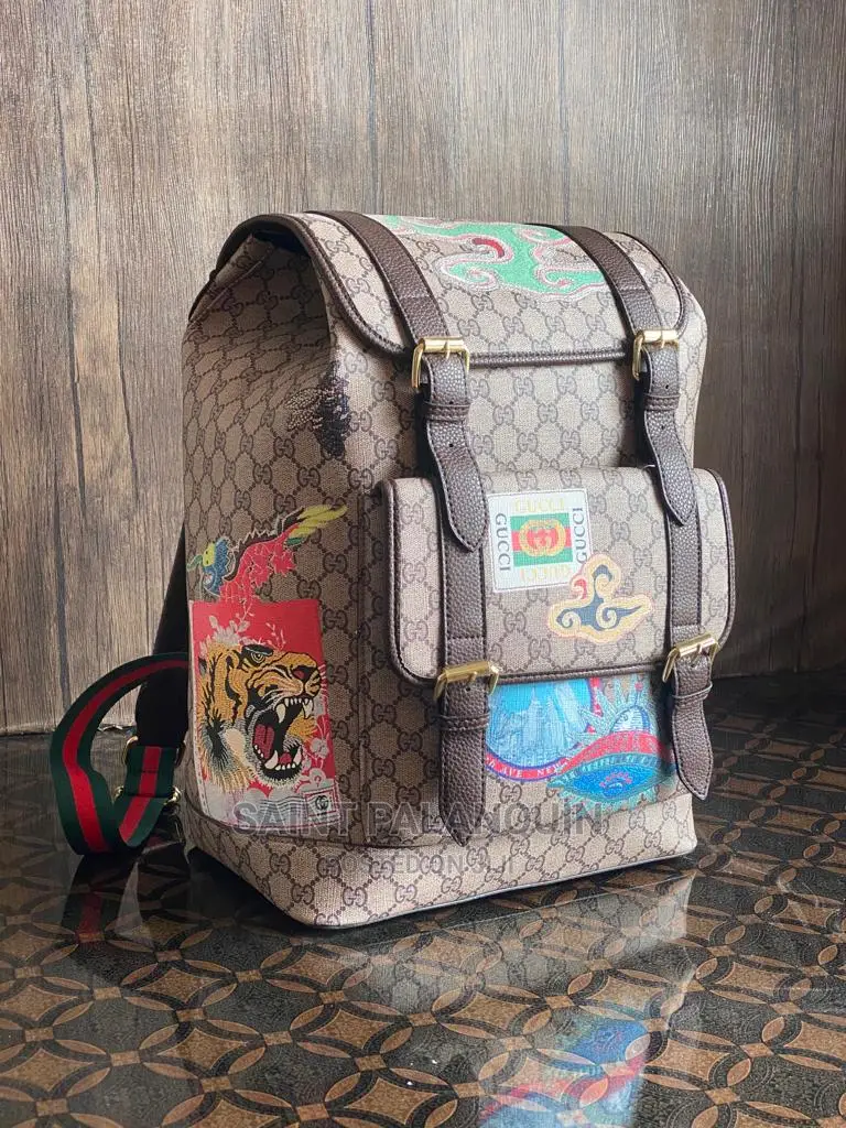 Gucci Backpack