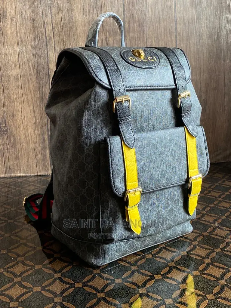 Unisex Backpack