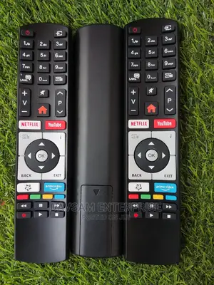 Vestel Smart Android TV Remote