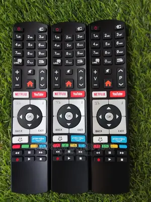 Vestel Smart Android TV Remote