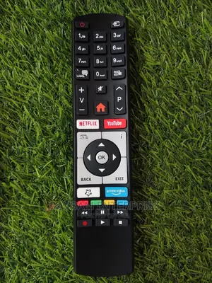 Vestel Smart Android TV Remote