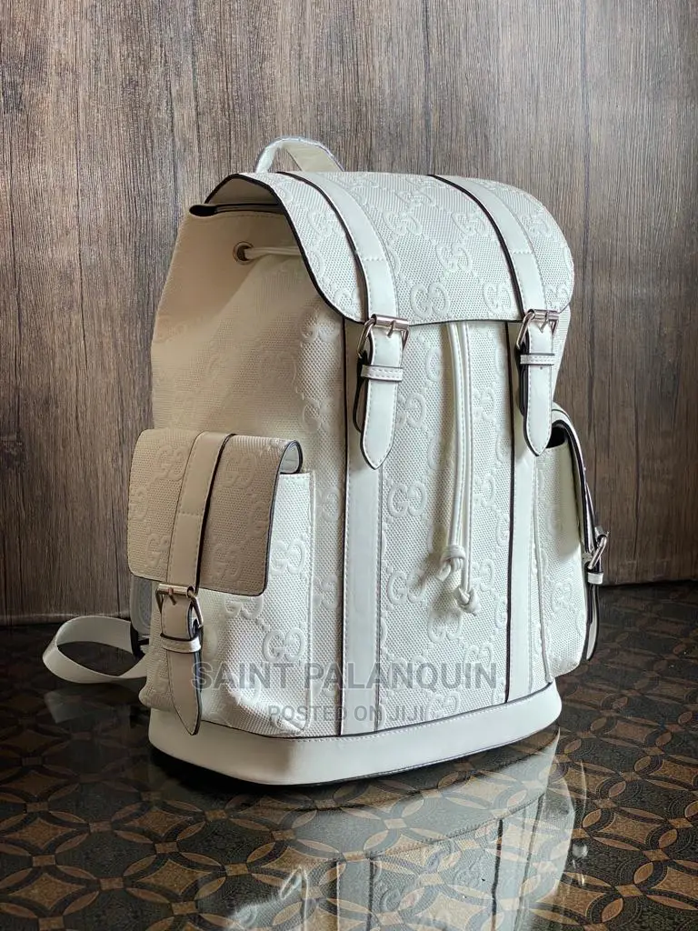 Unisex Backpack Gyd