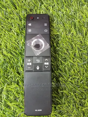 Sharp Voice Remote A