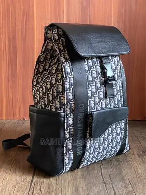Dior Backpack