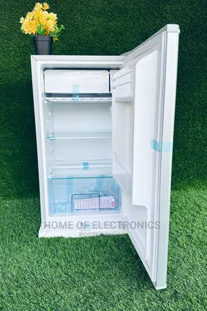 Best Model in Box Zara 84L Single Door Tabletop Fridge