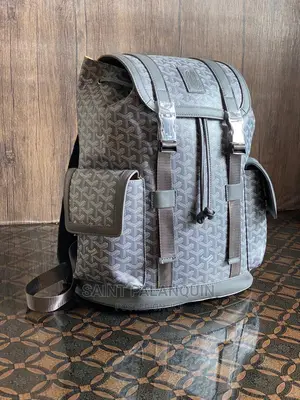 Goyard Traveling B