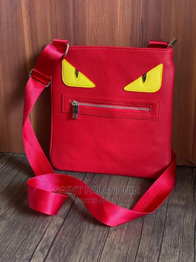 Cute Sidebag