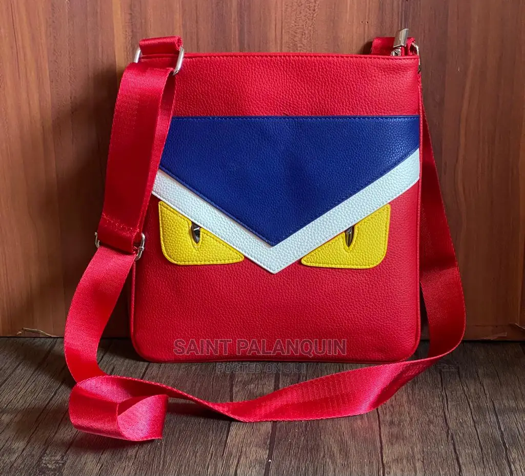 Cute Sidebag
