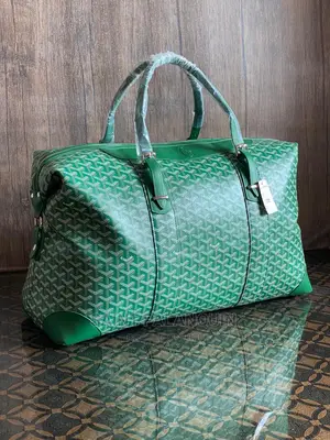 Traveling Bags