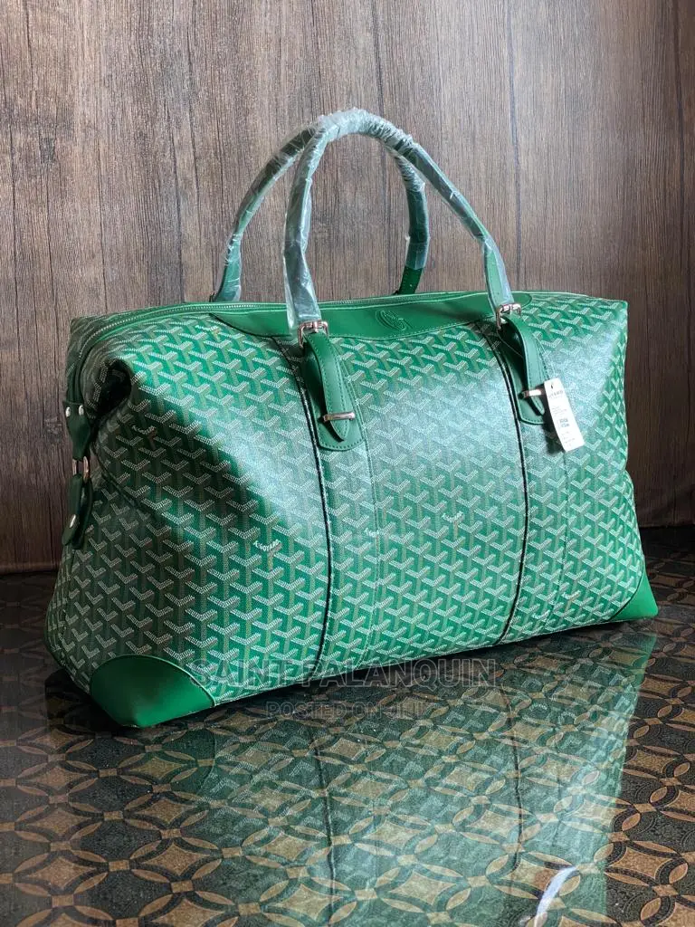 Traveling Bags