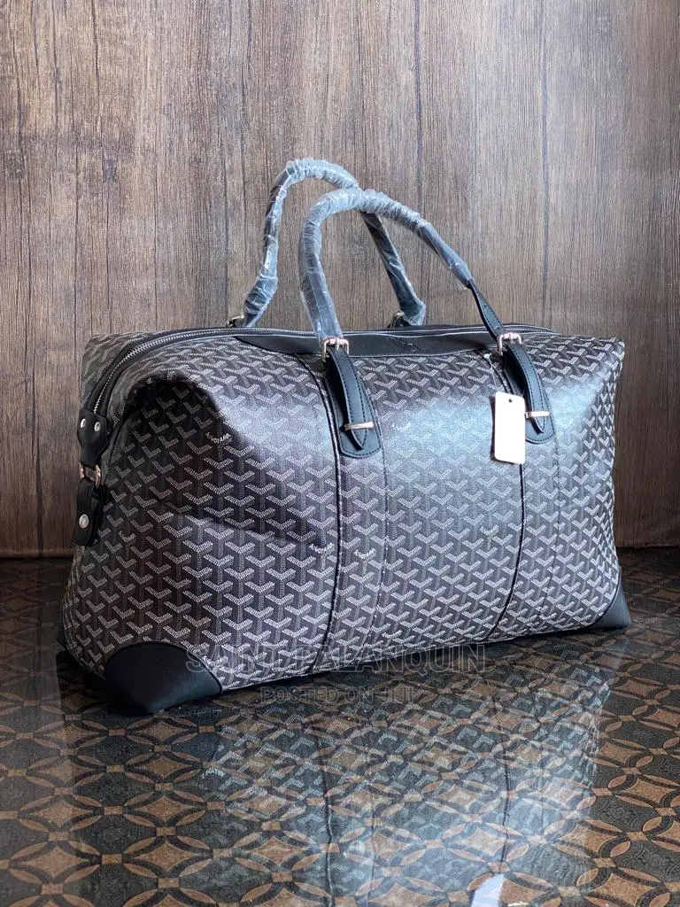 Traveling Bags