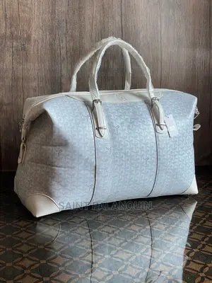 Traveling Bags