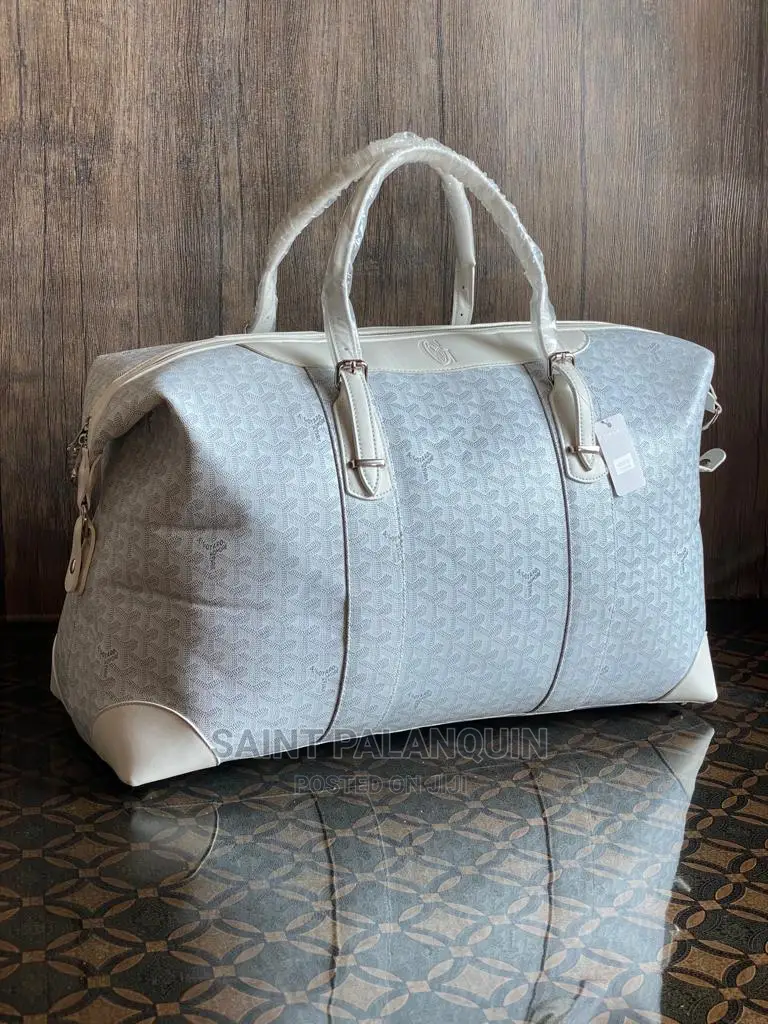 Traveling Bags