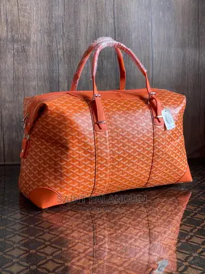 Traveling Bags