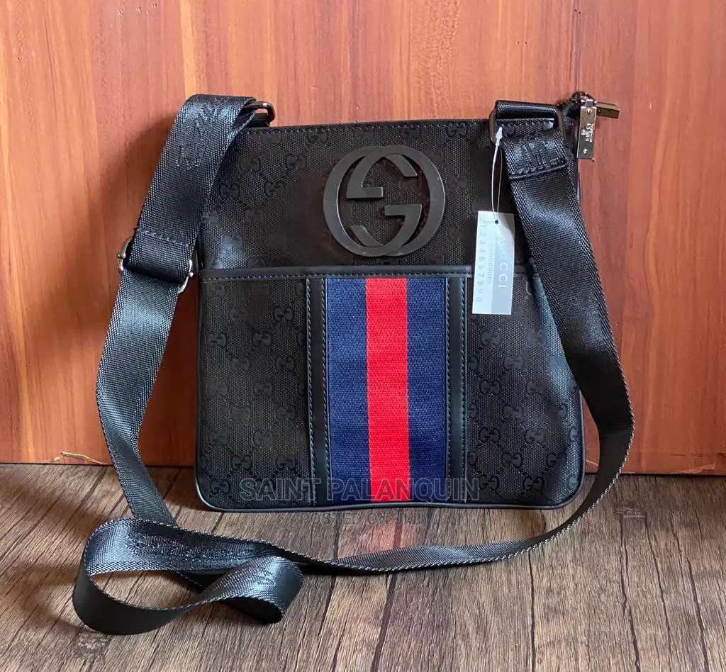Gucci Sidebag