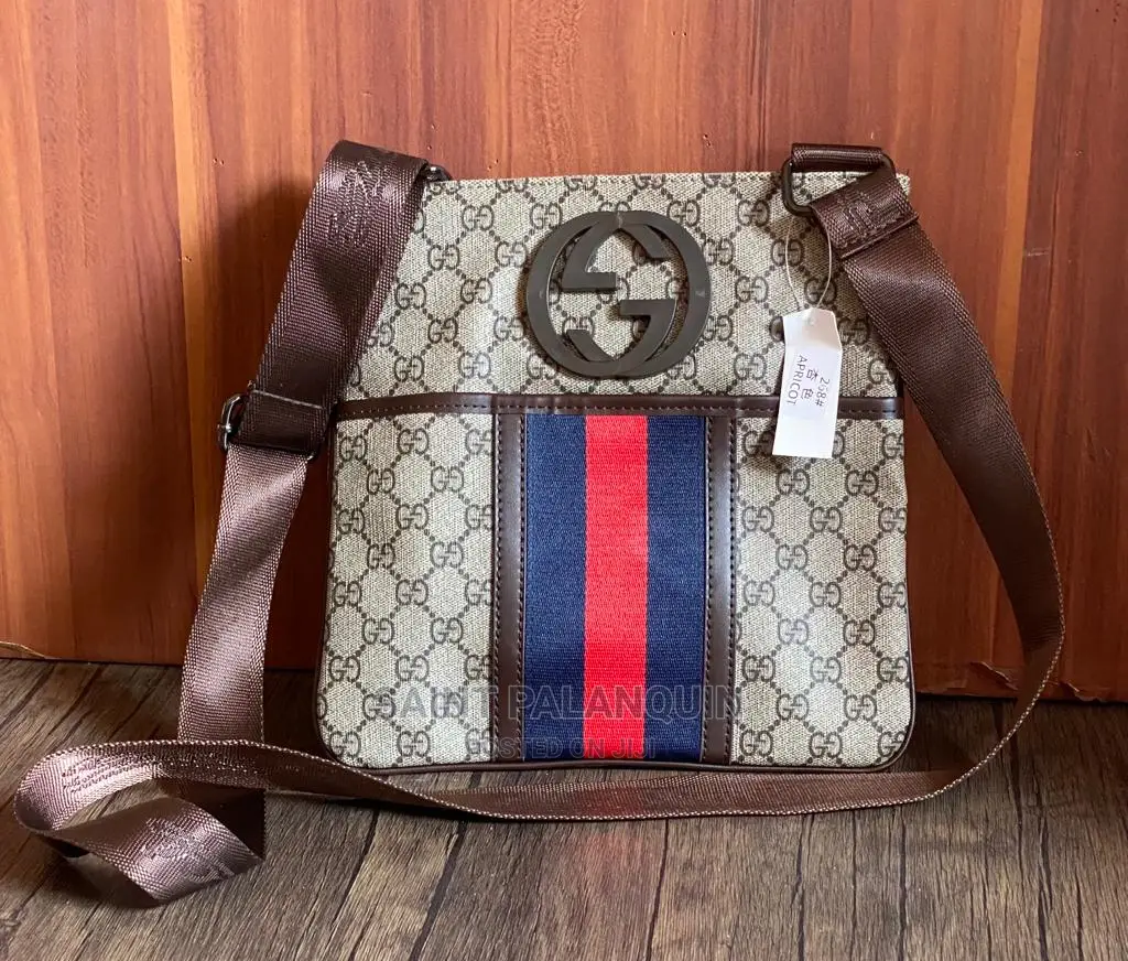 Gucci Sidebag
