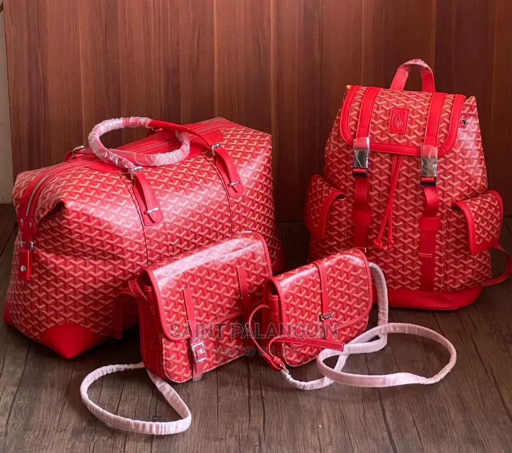 Set of Bags