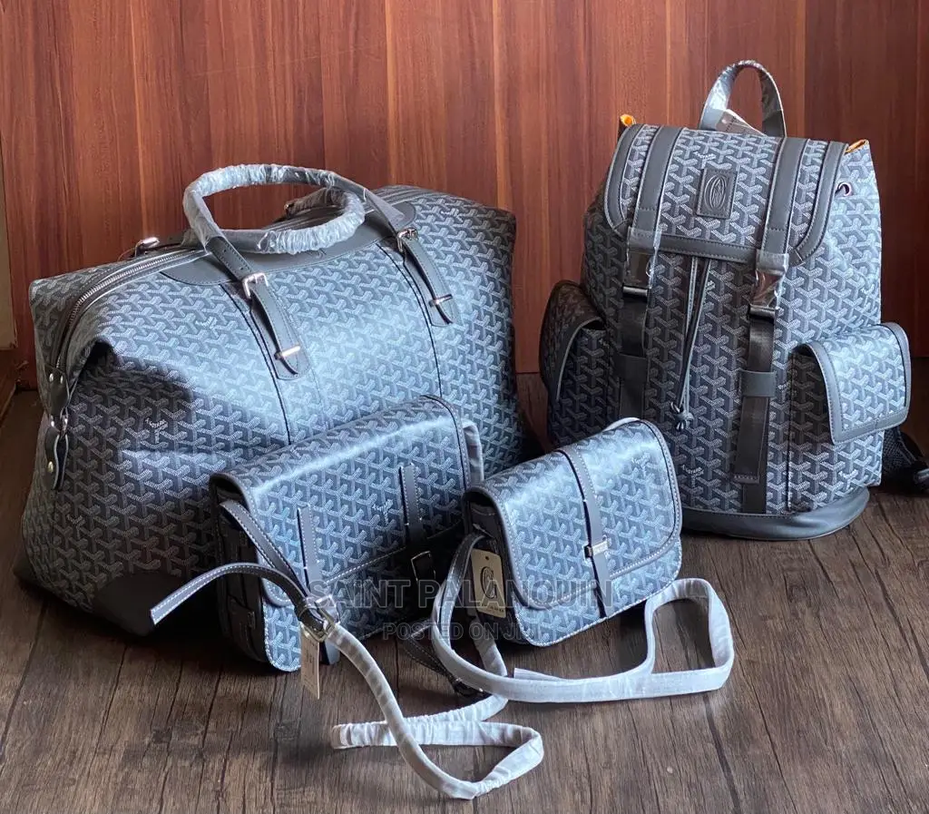 Set of Bags