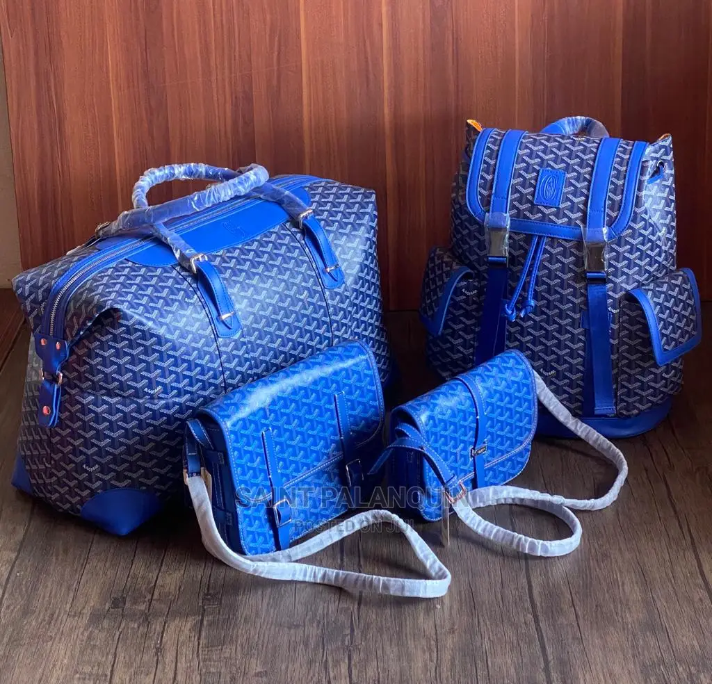 Set of Bags
