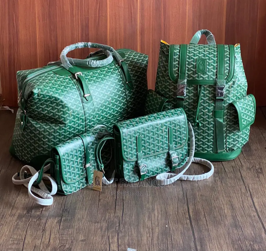 Original Set of Bags
