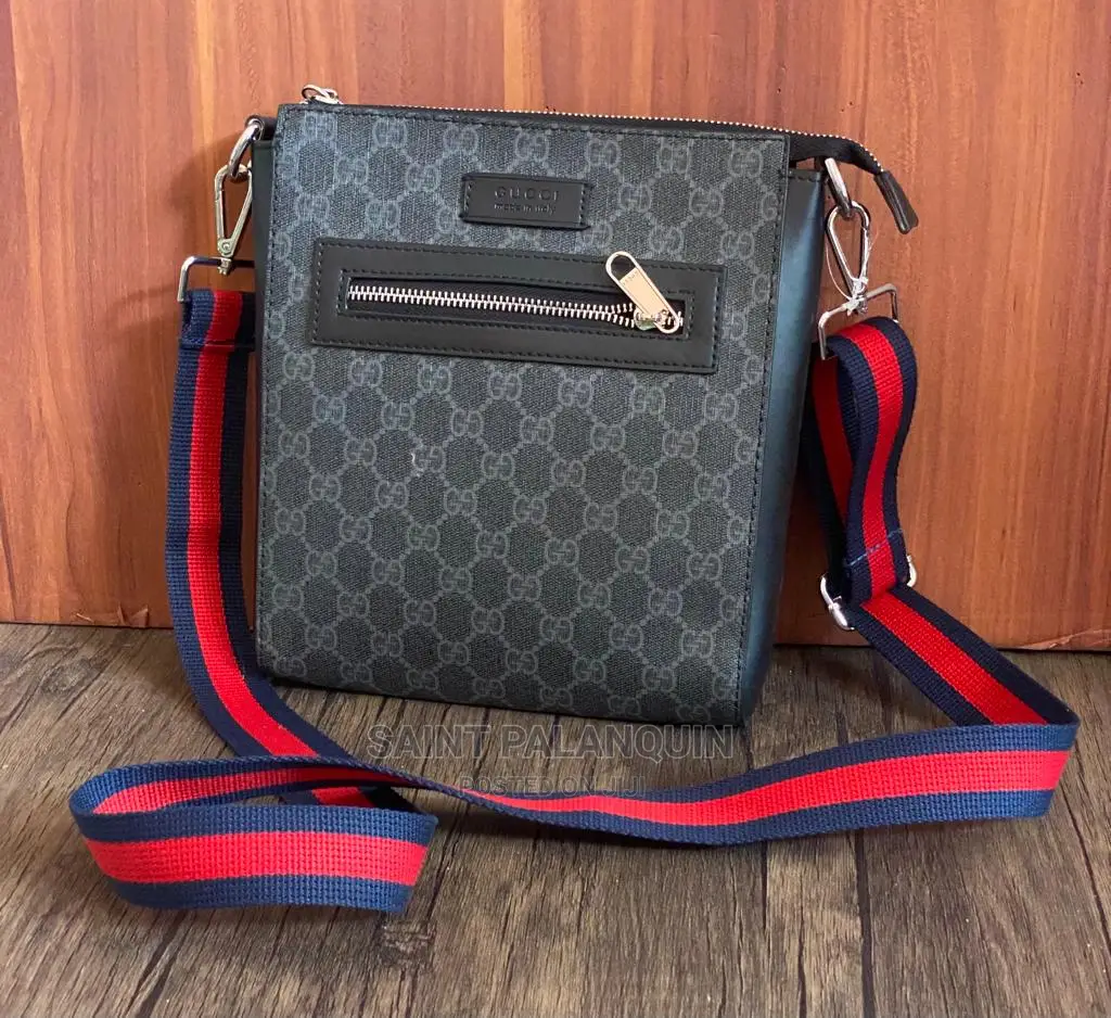 Sidebag Available