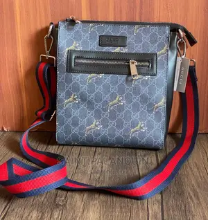 Sidebag Available