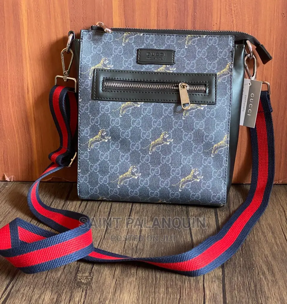 Sidebag Available