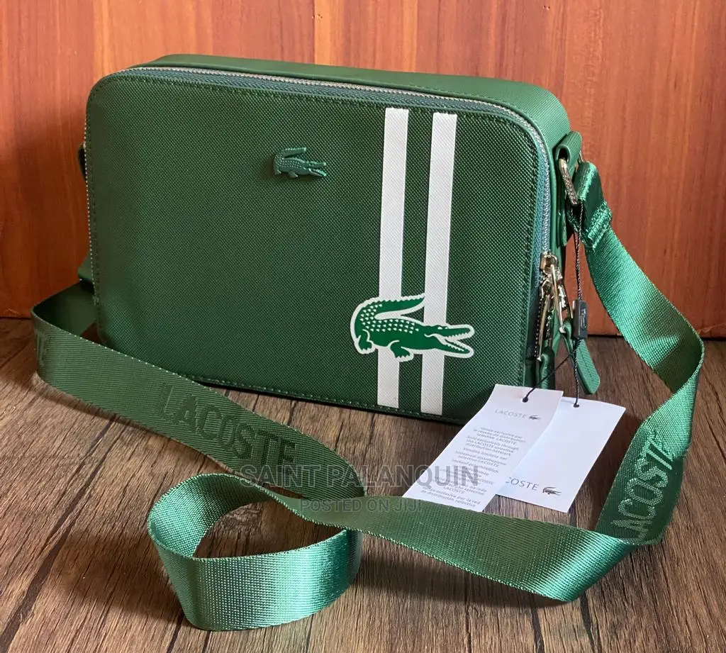 Lacoste Bag
