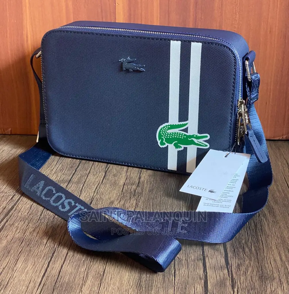 Lacoste Bag