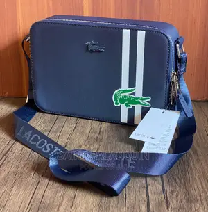 Lacoste Bag