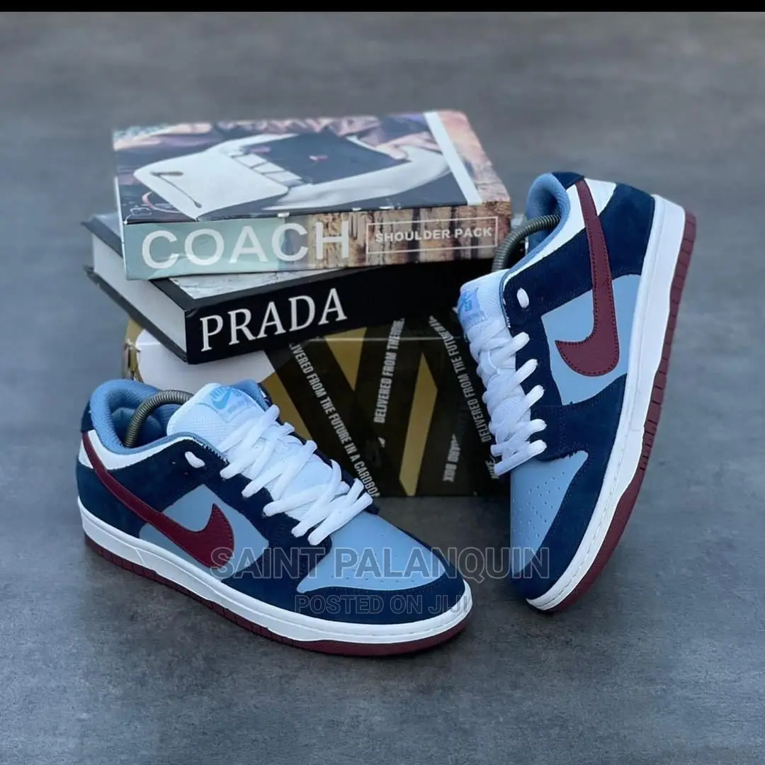 Nike Sb Dunk
