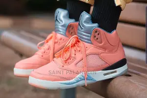 We the Best Jordan 5