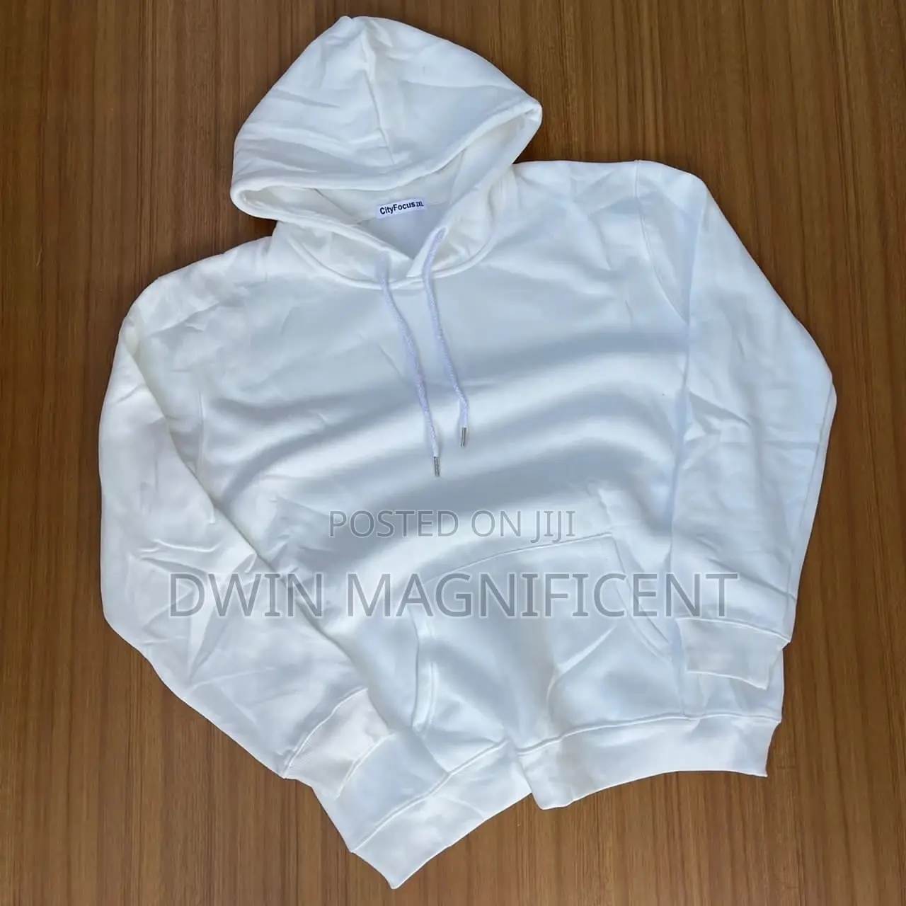 Plain Hoodies