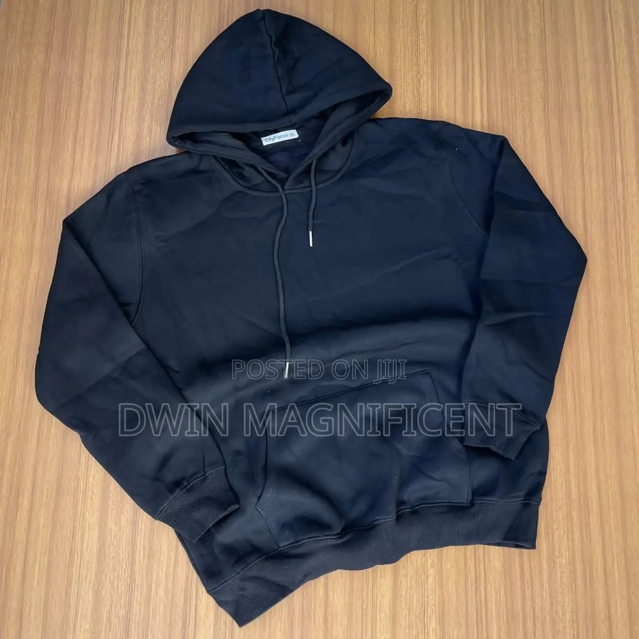 Plain Hoodies