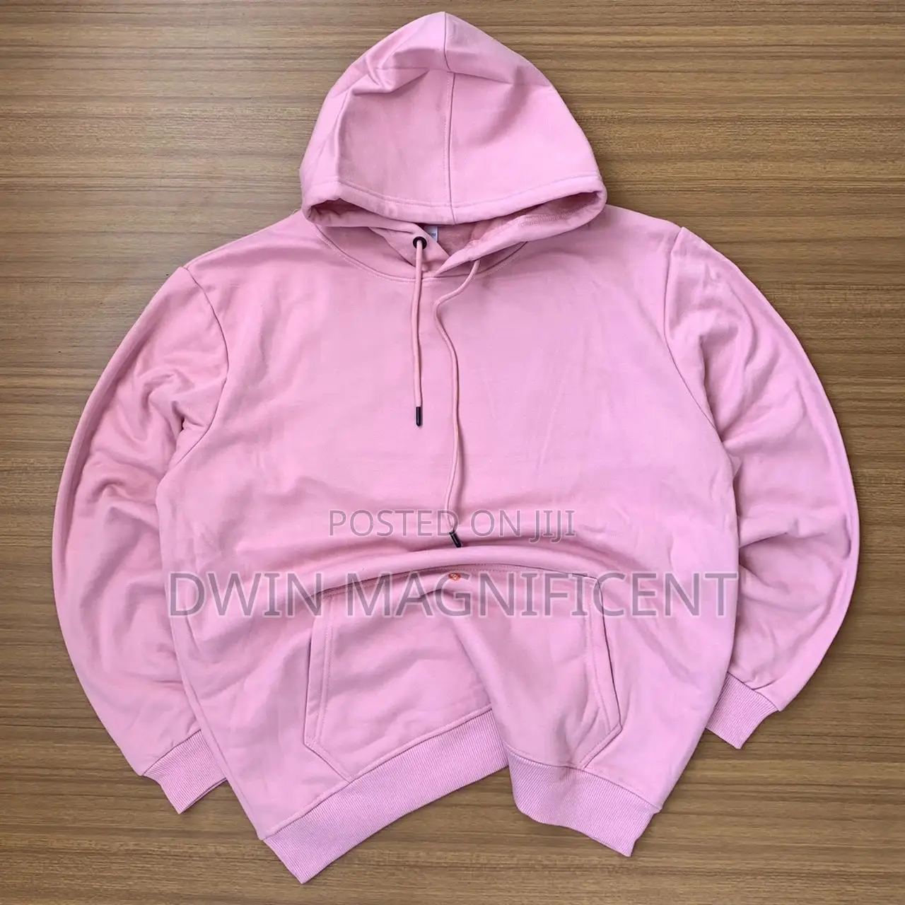 Plain Hoodies