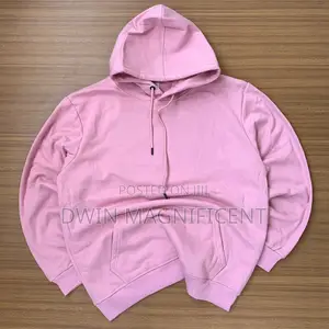 Plain Hoodies