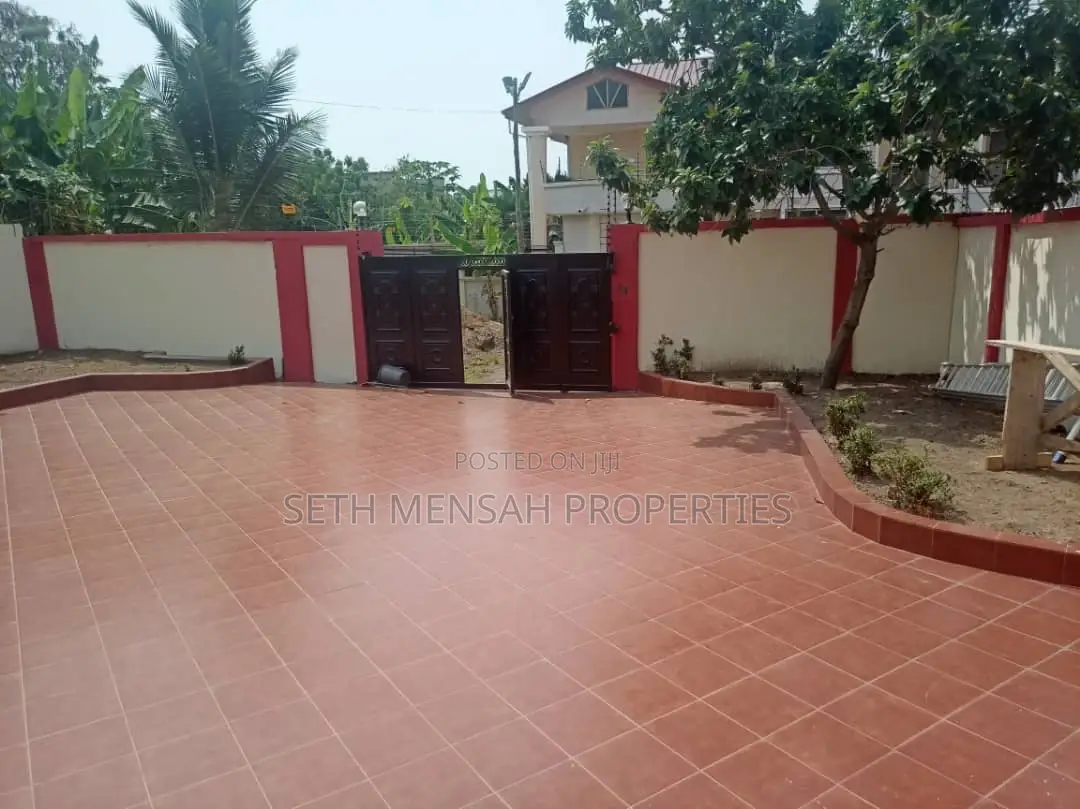 2bdrm House in Skm Property, East Legon for Rent