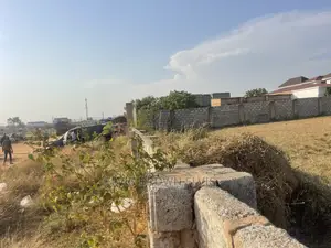 Genuine Plot of Land for Sale Legon Hills Santeo