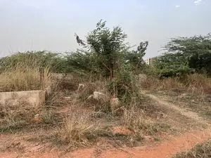 Swap Your Car With a Plot of Land for Sale at Trasacco