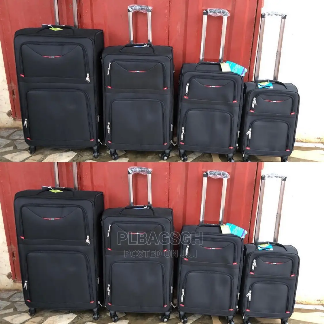 4 in 1 Compass Trolling Traveling Bags at Plbagsgh