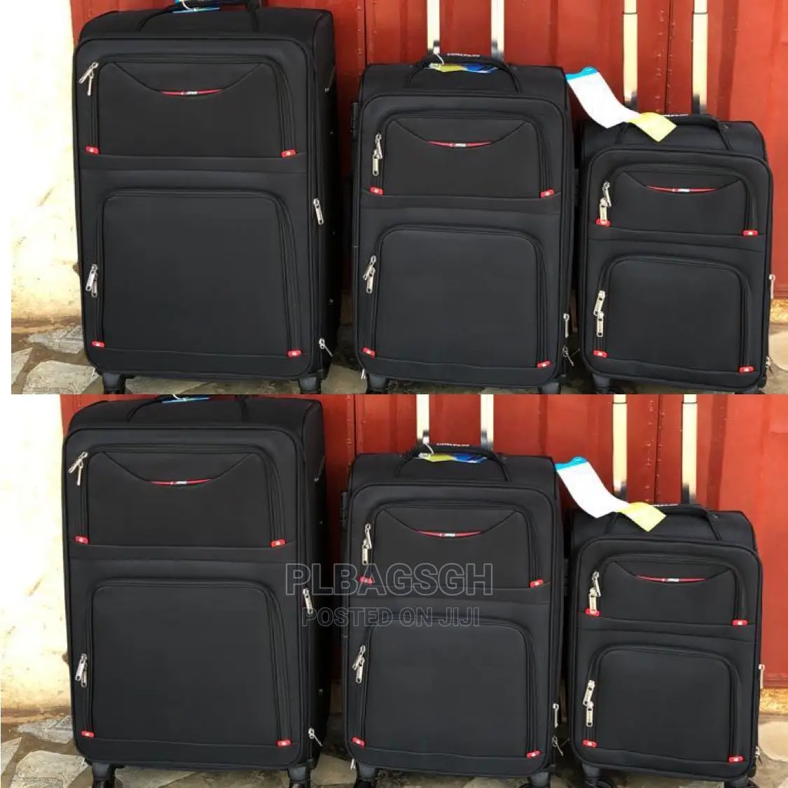 4 in 1 Compass Trolling Traveling Bags at Plbagsgh