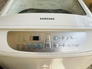 Quick Service Washing Machine Specialist