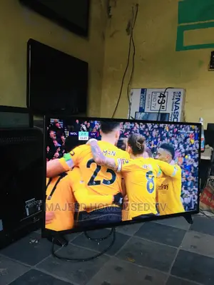 50inches Slim Led Tv