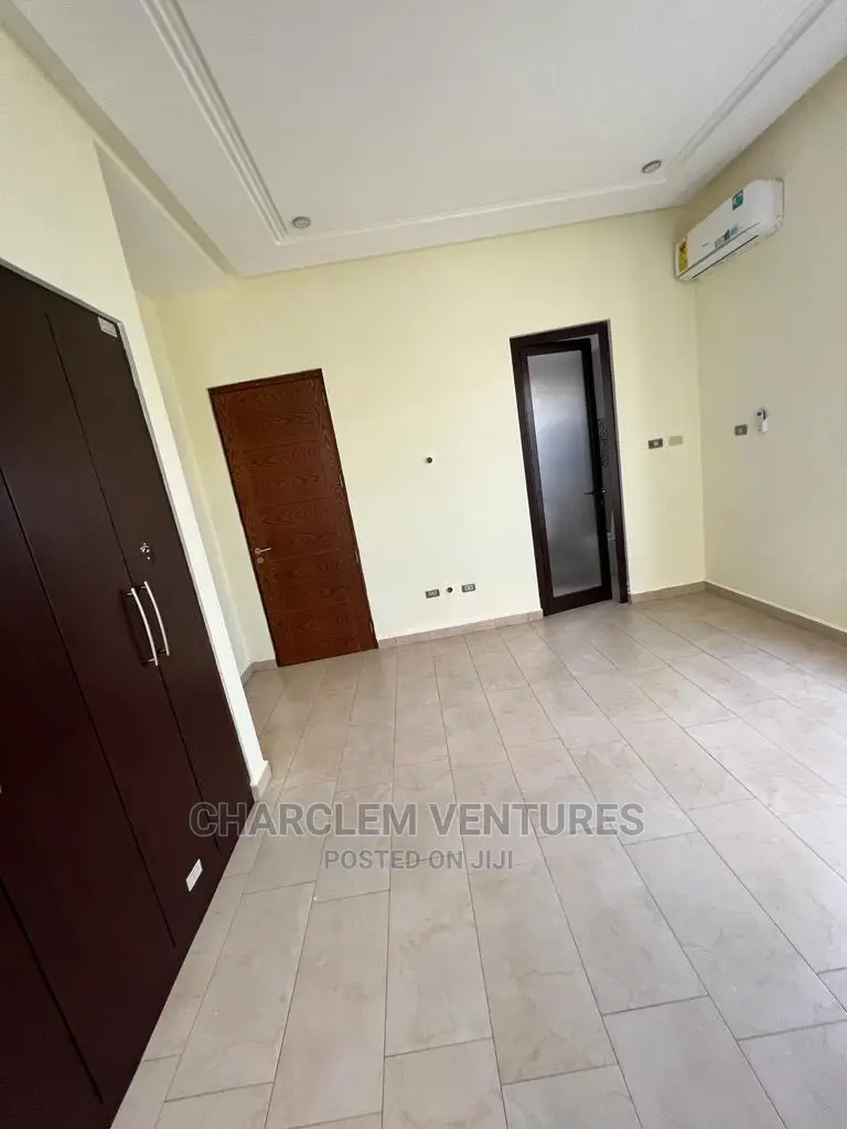 3bdrm House in East Legon for Rent