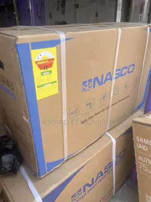 Auto Restart Nasco 1.5 R410 Gas AC