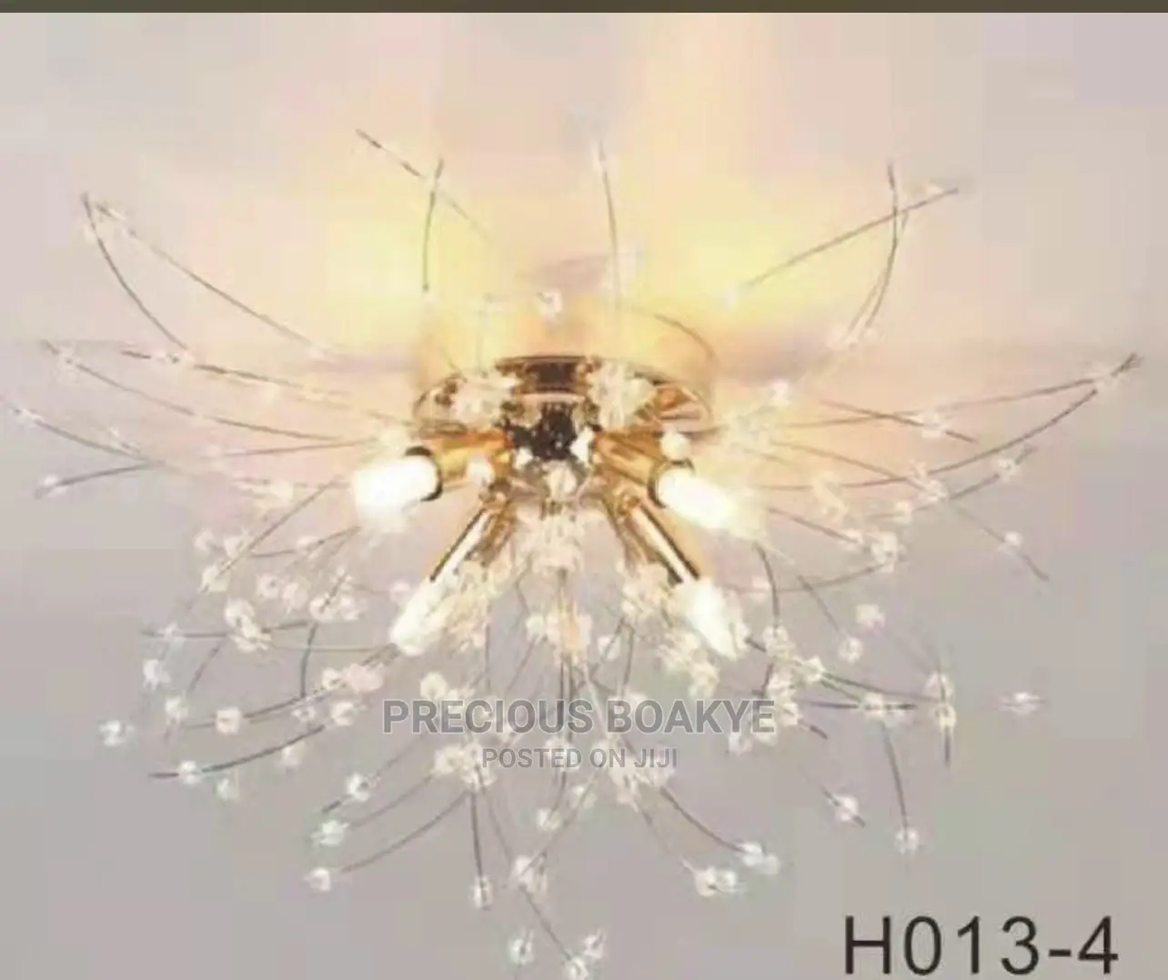 Decorative Light