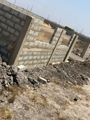 Invest in New Land and Have Your Financial Security.
