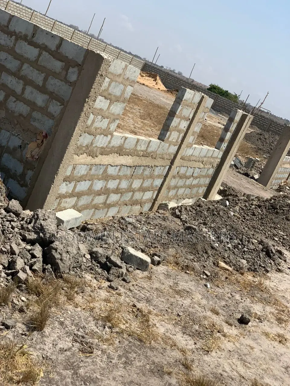 Invest in New Land and Have Your Financial Security.